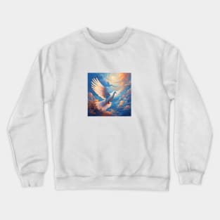 Holy Spirit Crewneck Sweatshirt